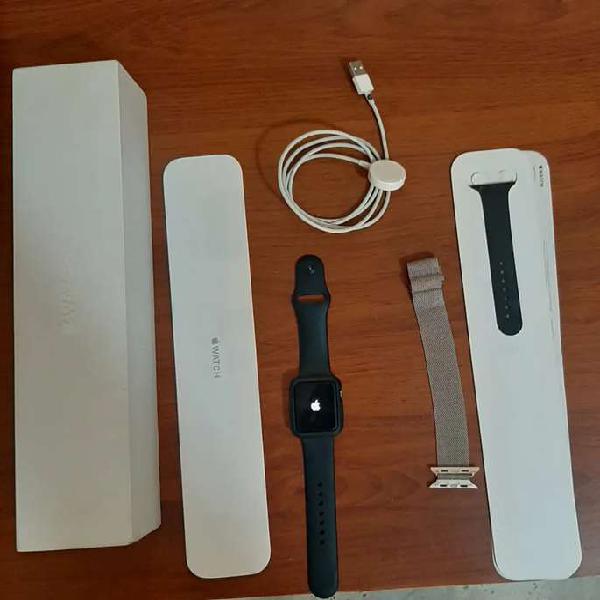 Se vende o se cambia Iwatch serie 1 42mm