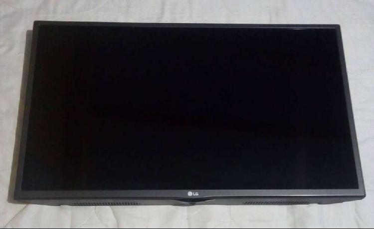 Smart TV LG 32"