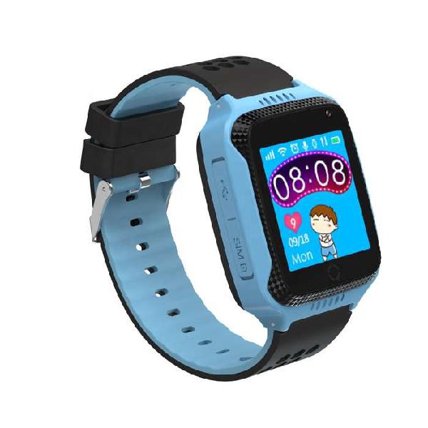 Smart Watch Reloj Inteligente para Niños G900A con