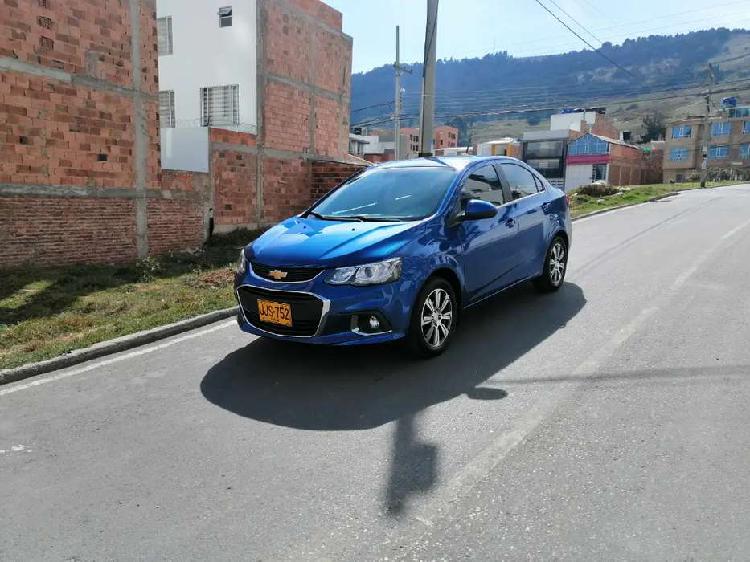 Sonic 2017 cara nueva ltz