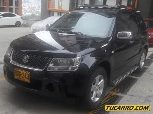 Suzuki Grand Vitara Sz Mt 2.0 4x2