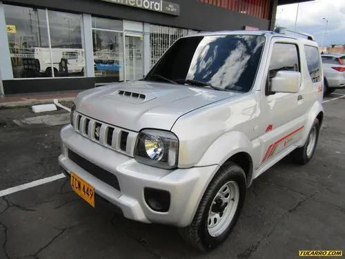 Suzuki Jimny Mt 4x4