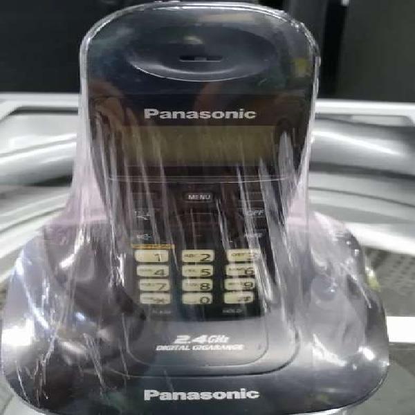 Teléfono inalámbrico Panasonic muy bueno