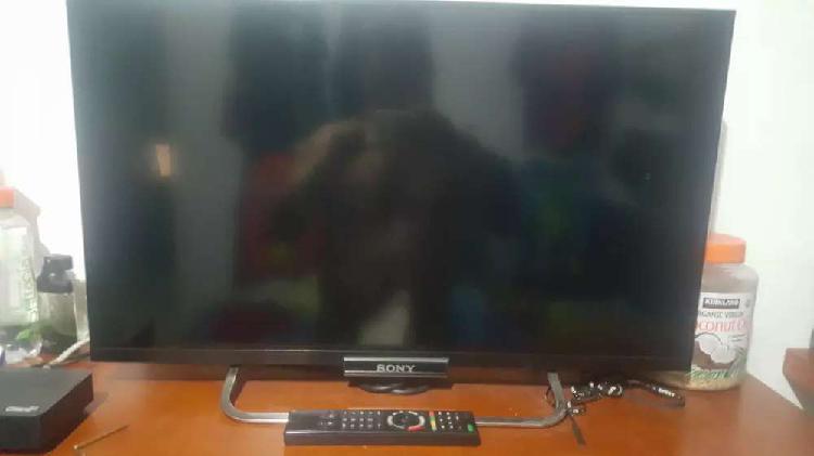 Tv Sony smartv