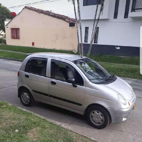 VENDO HERMOSO CHEVROLET SPARK, COMO NUEVO