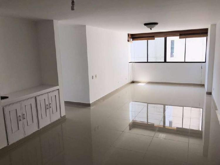 VENTA APARTAMENTO CAMINO REAL