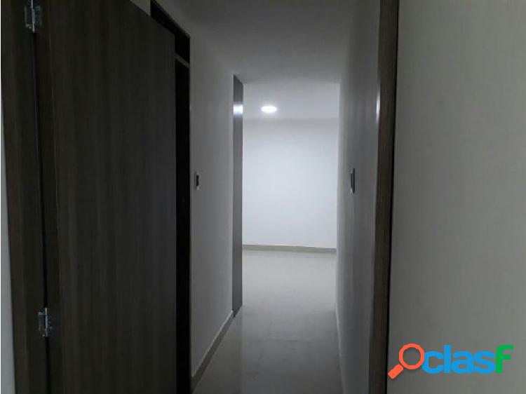 VENTA APARTAMENTO CENTRO