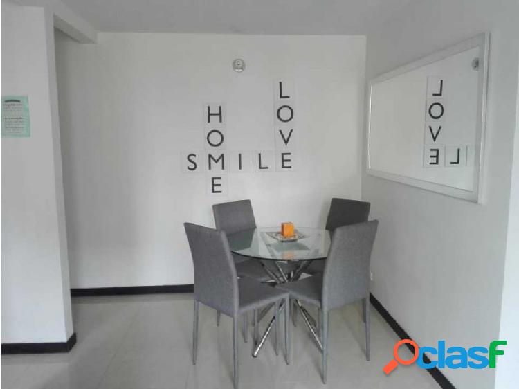 VENTA APARTAMENTO PARQUEADERO MEDELLÍN LOMA BERNAL