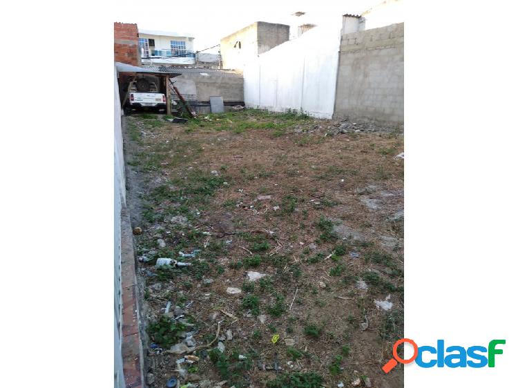 VENTA DE LOTE-CARTAGENA-PROVIDENCIA