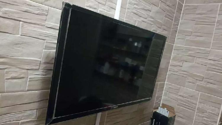 Vendo TV Smart Samsung 32" perfecto