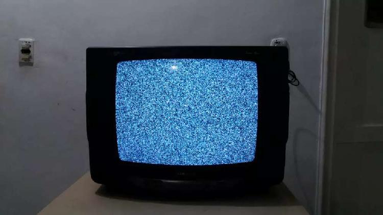 Vendo Televisor