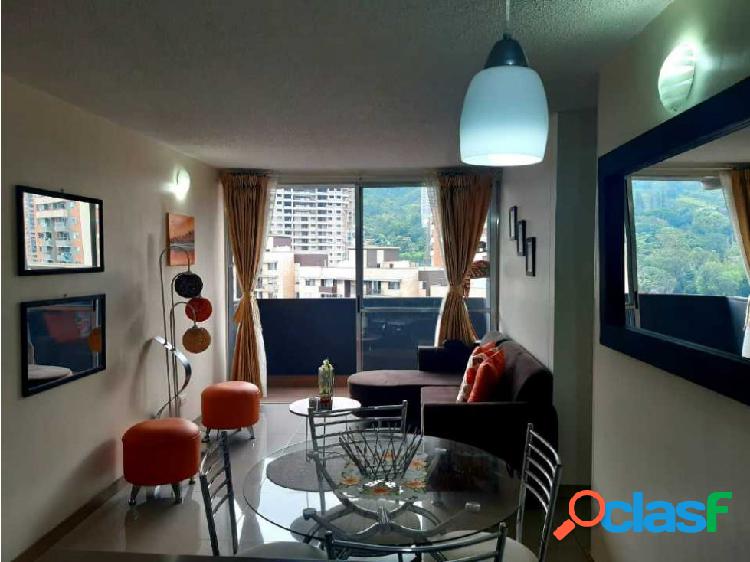 Vendo apartamento Sabaneta