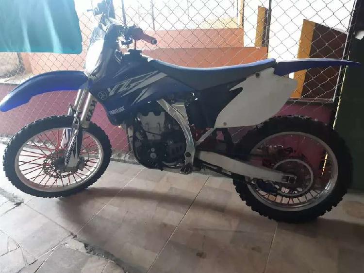 Vendo cambio interes Yz450f 2009