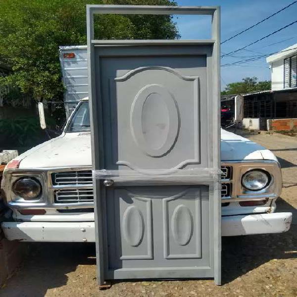 Vendo puerta