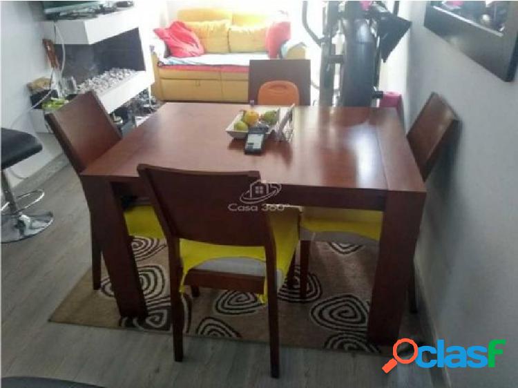 Venta Apartamento Cofradía Fontibon