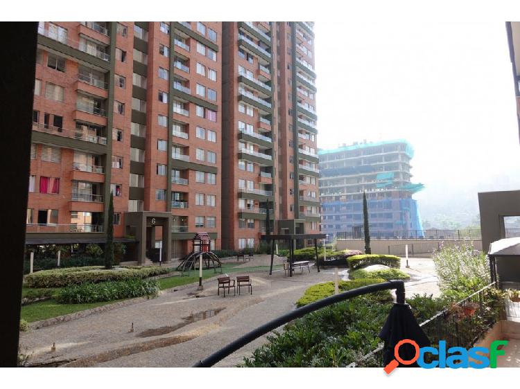 Venta apartamento Poblado Parque central del rio