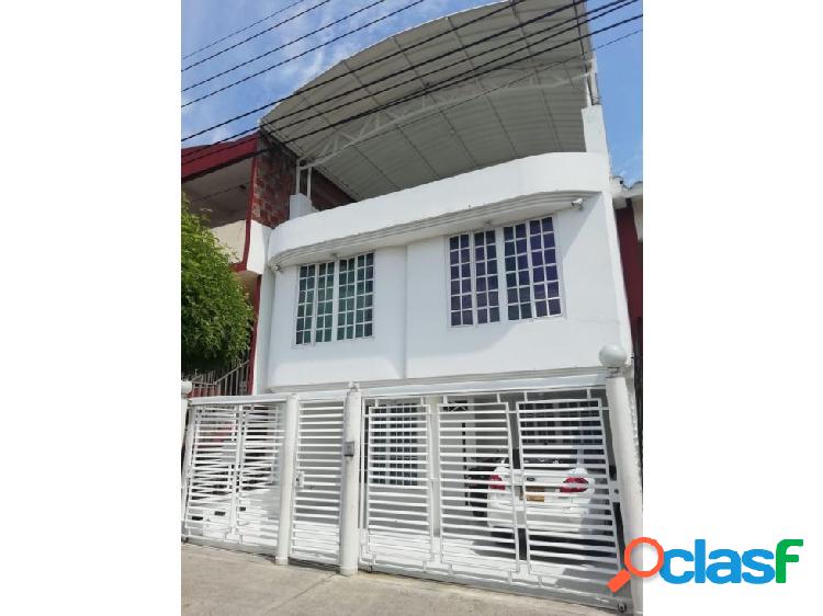 Venta casa Vila Colombia (J.Z) y (K.G)