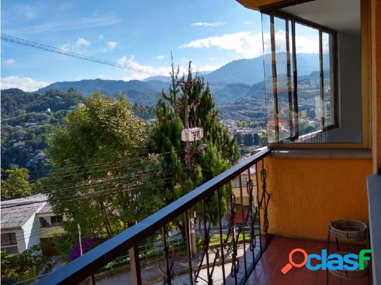 Venta de Apartamento - La Rambla - Manizales.