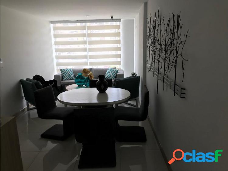 Venta de apartamento - Alta Suiza - Manizales.