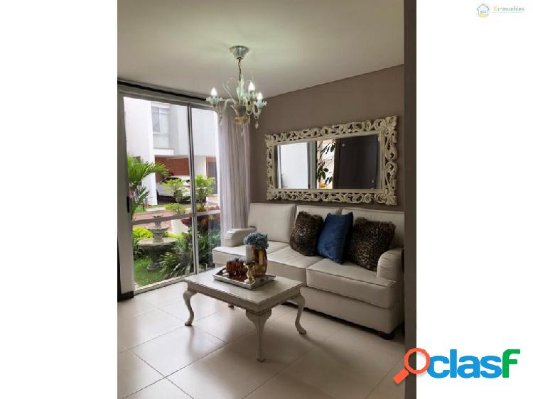 Venta de casa en Unidad Valle del Lili Sur Cali