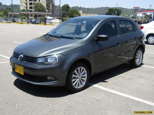 Volkswagen Gol Cup Mt 1600cc Aa