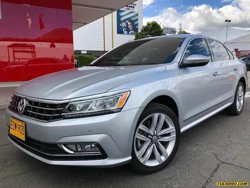 Volkswagen Passat Highline