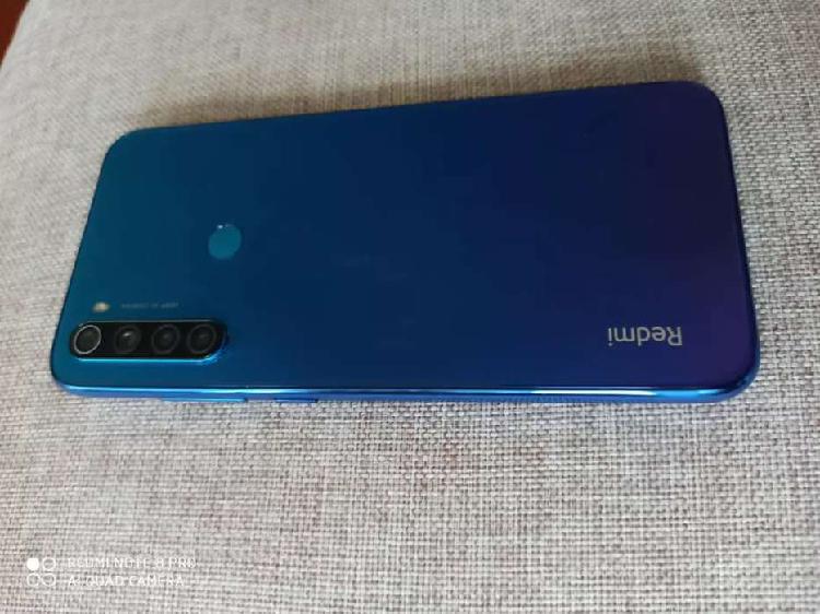 Xiaomi redmi note 8(domicilio gratis)