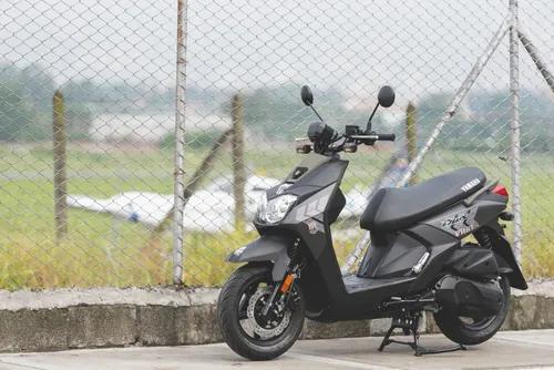 Yamaha Bws X Fi Ed Pilot Exclusiva Mundo Yamaha