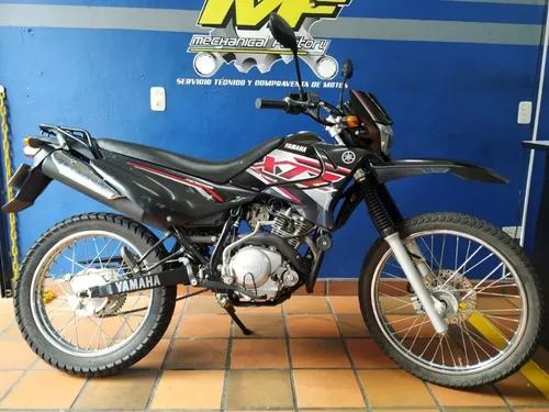 Yamaha Xtz 125 Modelo 2018 Perfecto Estado