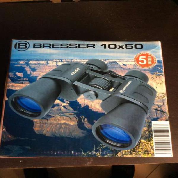 binoculares binocular 10x50 aumentos nuevos envio toda