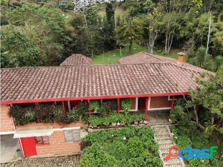 casa finca en venta Guarne Antioquia JCIA 3