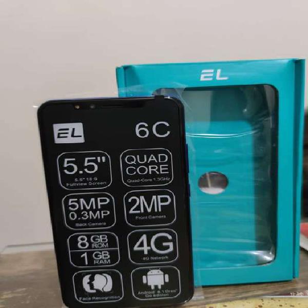 celular E&L MODELO 6C