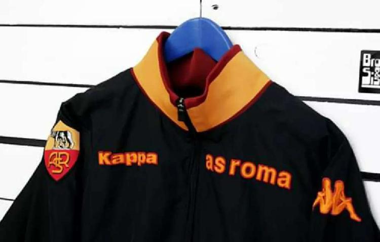 chaqueta de la roma original