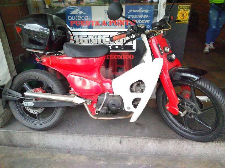 vencambio Honda cup C90