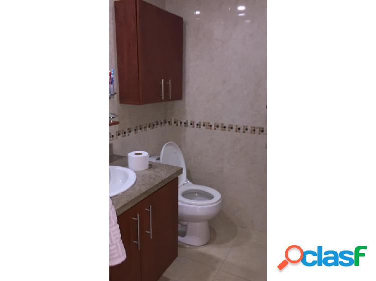 vendo apartamento santa barbara