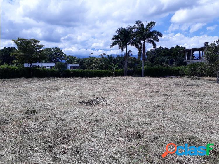venta Lote en Nuevo Amanecer sector LaHerradura