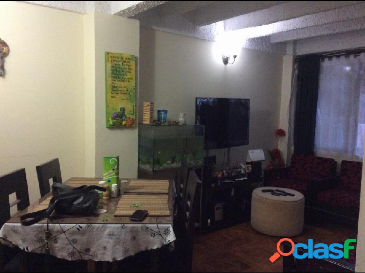 APARTAMENTO EN EL SAN JOSE