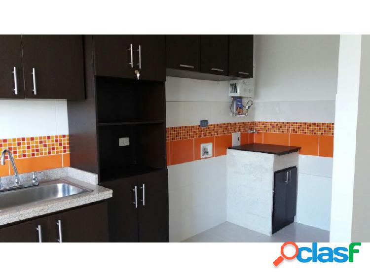 APARTAMENTO EN VENTA COCORA