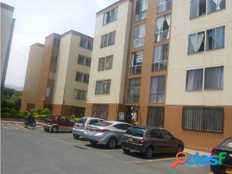 APARTAMENTO EN VENTA EN BRISAS DE LOS ALAMOS