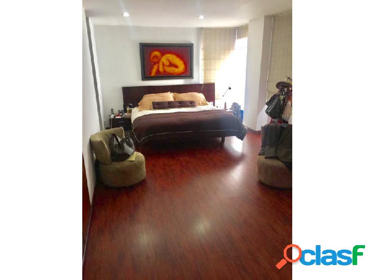 APARTAMENTO SANTA BARBARA