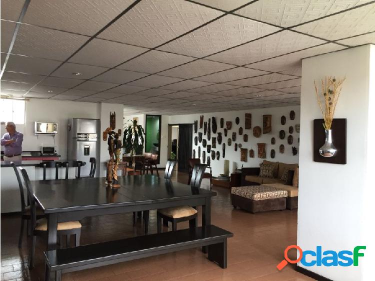 APARTAMENTO TIPO LOFT