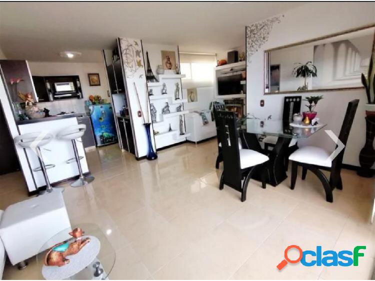 APARTAMENTO VALLE DEL LILI (K.T)