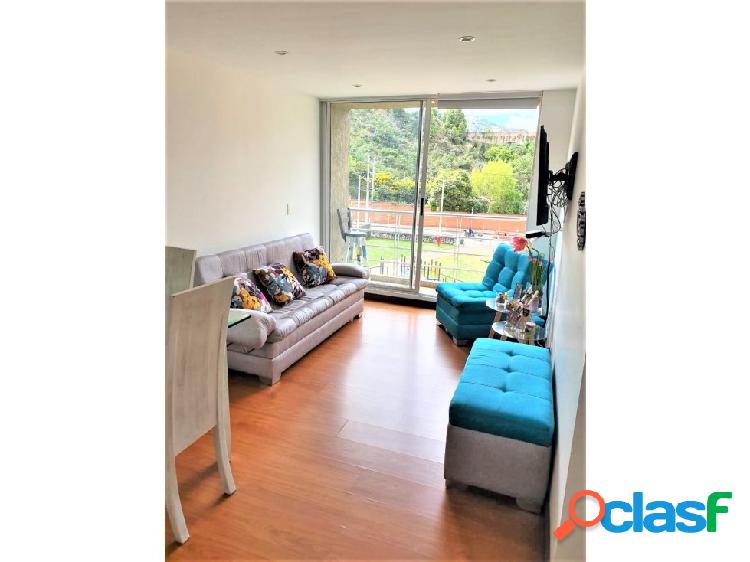 Apartamento Venta El Redil