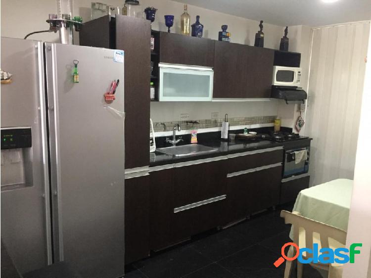 Apartamento amoblado en arriendo envigado 75m2