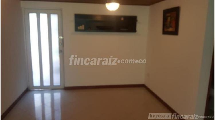 Apartamento en Arriendo Bogotá Cedritos