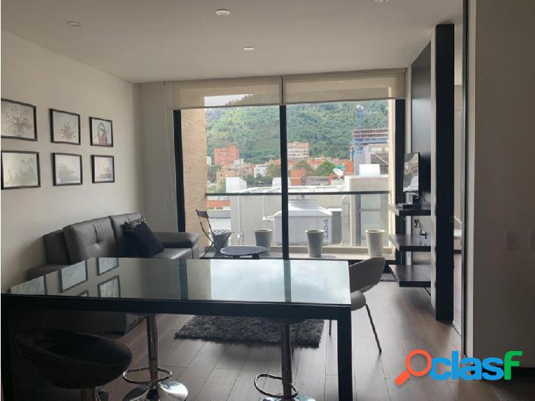 Apartamento en Arriendo, CHICO NORTE II, Bogota