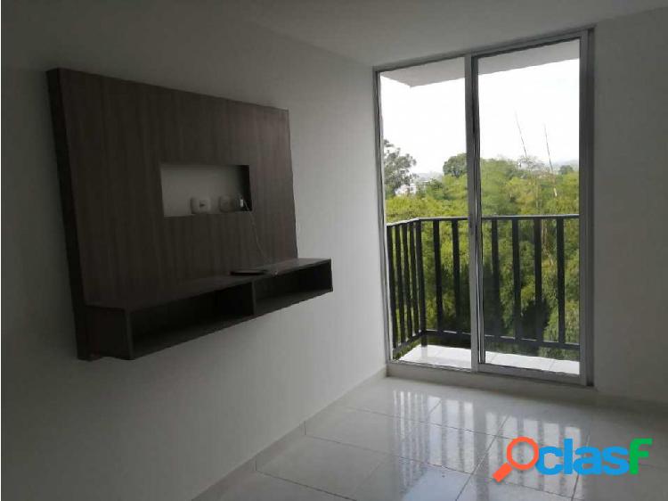 Apartamento en Parque Residencial del Cafe