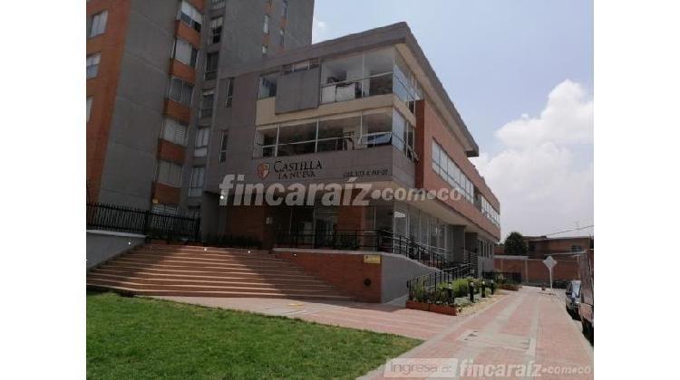 Apartamento en Venta Bogotá Nueva Castilla