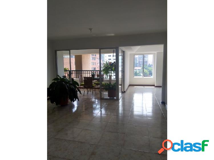 Apartamento en Zona Oeste