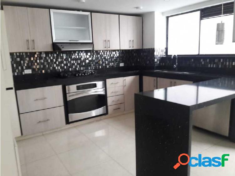 Apartamento en arriendo en poblado